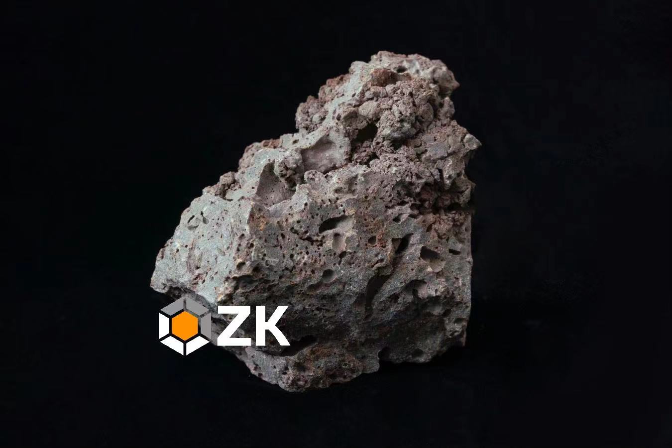 电熔镁砂